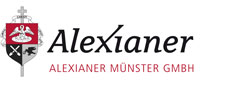 Logo Alexianer Münster GmbH