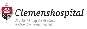Logo Alexianer Clemenshospital Münster