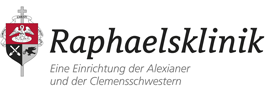 Logo Alexianer Raphaelsklinik Münster
